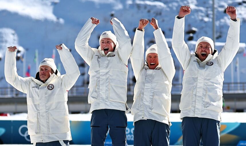 Olympische Winterspiele 2026