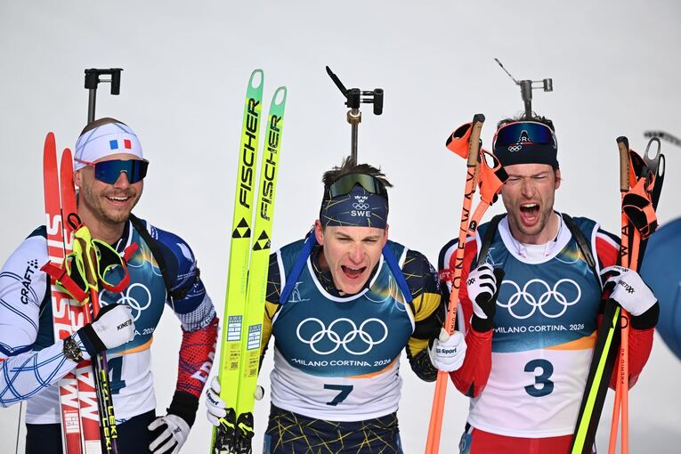 Olympische Winterspiele 2026