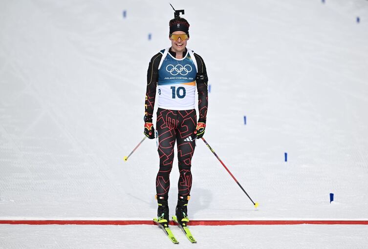 Olympische Winterspiele 2026