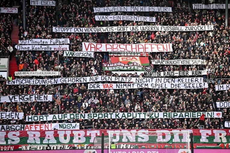 FC Augsburg - 1. FC Heidenheim FC Augsburg - 1. FC Heidenheim