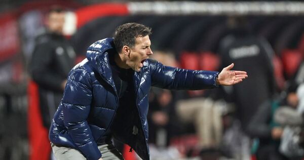 1. FC Nürnberg - Karlsruher SC