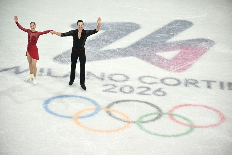 Olympische Winterspiele 2026