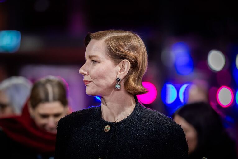 76. Berlinale - Weltpremiere «Rose» 76. Berlinale - Weltpremiere «Rose»
