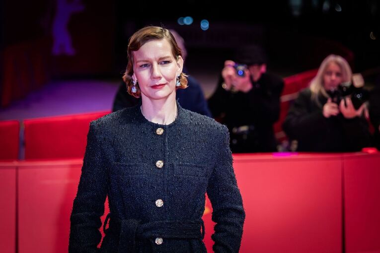 76. Berlinale - Weltpremiere «Rose» 76. Berlinale - Weltpremiere «Rose»
