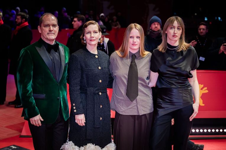 76. Berlinale - Weltpremiere «Rose» 76. Berlinale - Weltpremiere «Rose»