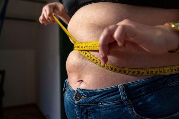 Intervallfasten gegen Übergewicht weniger effektiv als gedacht?