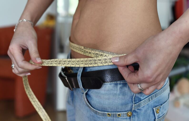 Intervallfasten gegen Übergewicht weniger effektiv als gedacht?