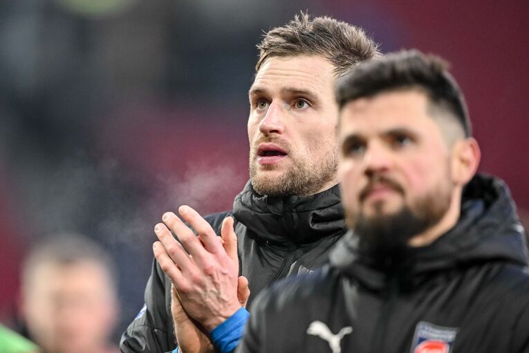 FC Augsburg - 1. FC Heidenheim