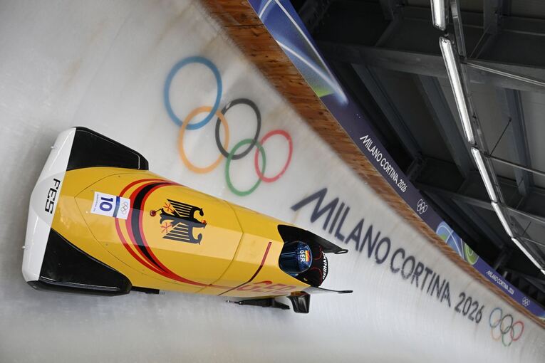 Olympische Winterspiele 2026