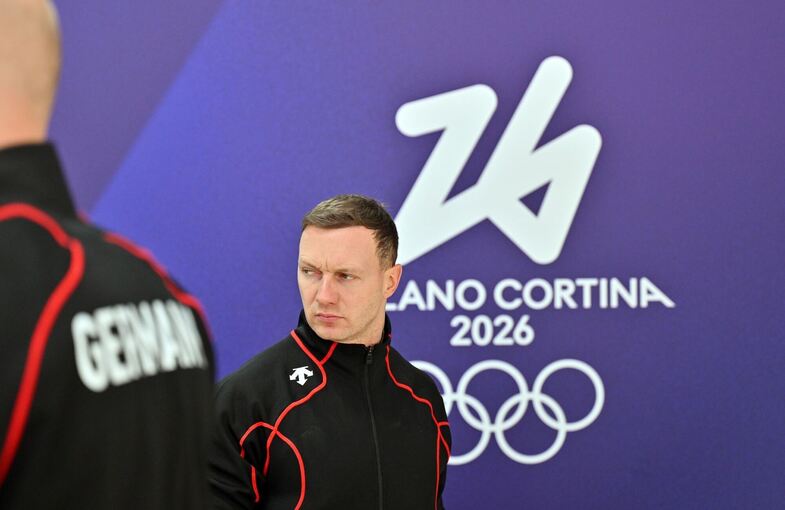 Olympische Winterspiele 2026