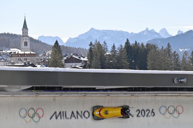Olympische Winterspiele 2026