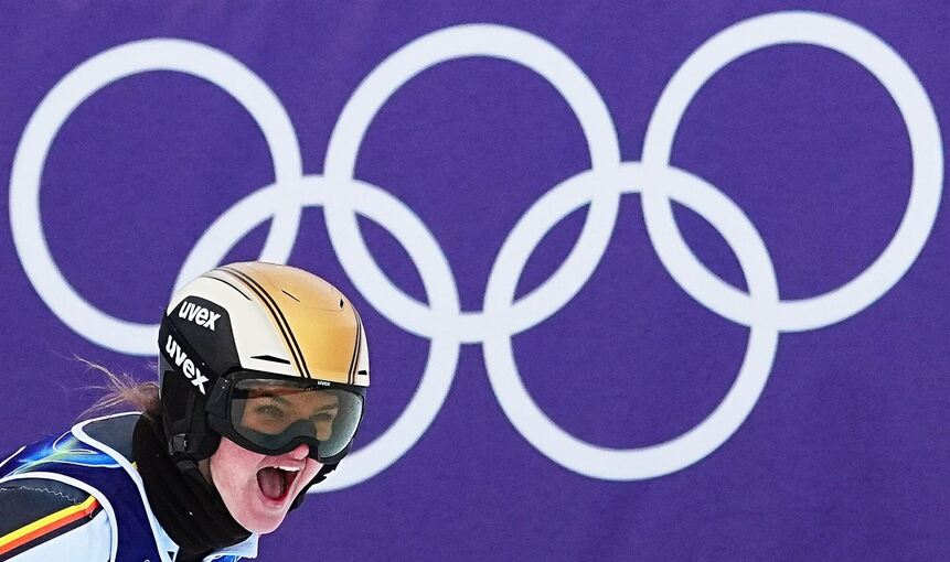 Olympische Winterspiele 2026