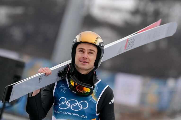 Olympische Winterspiele 2026