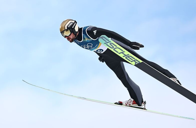 Olympische Winterspiele 2026