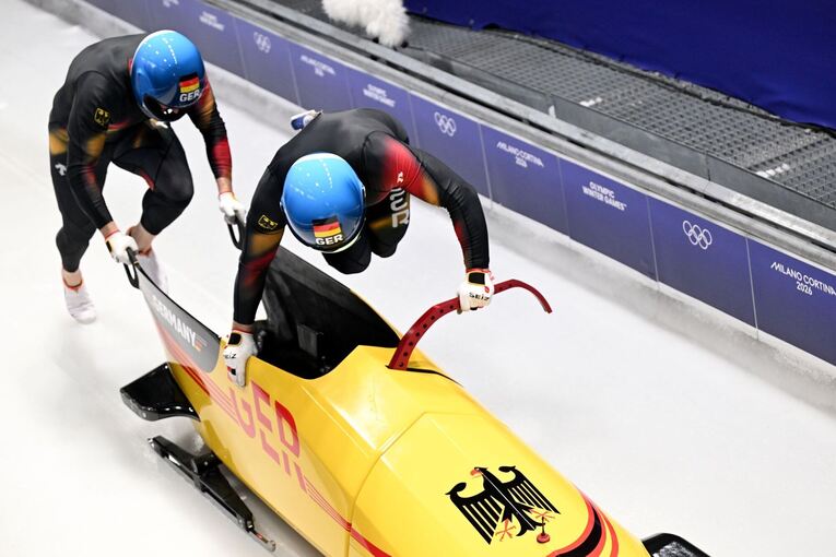 Olympische Winterspiele 2026