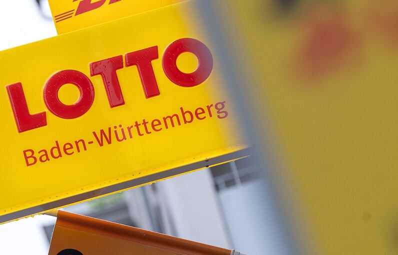 Lotto Baden-Württemberg