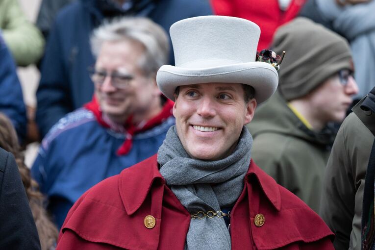 Narrensprung Rottweil 2026