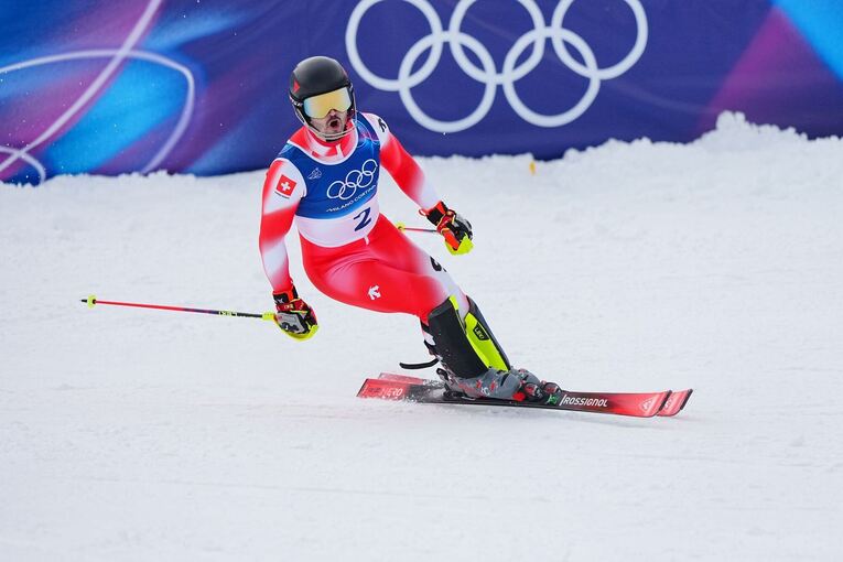 Olympische Winterspiele 2026