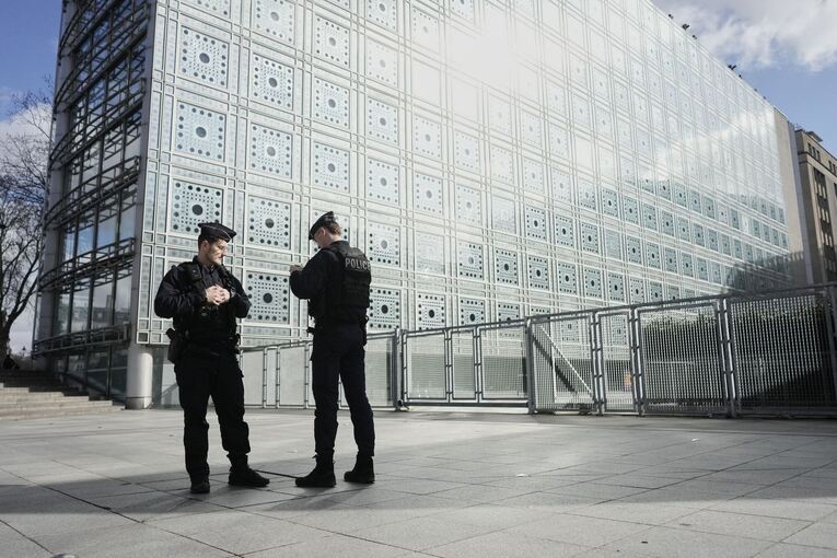 Durchsuchung nach Ermittlung gegen Jack Lang