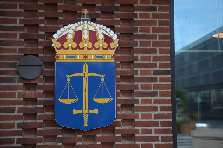 Gericht in Schweden Gericht in Schweden