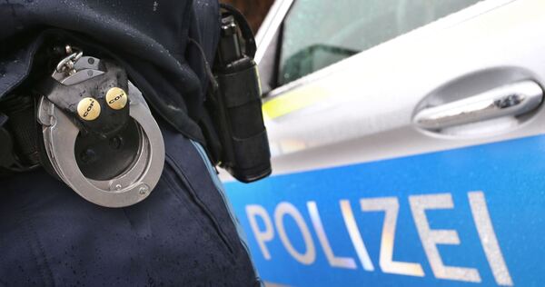 Polizei