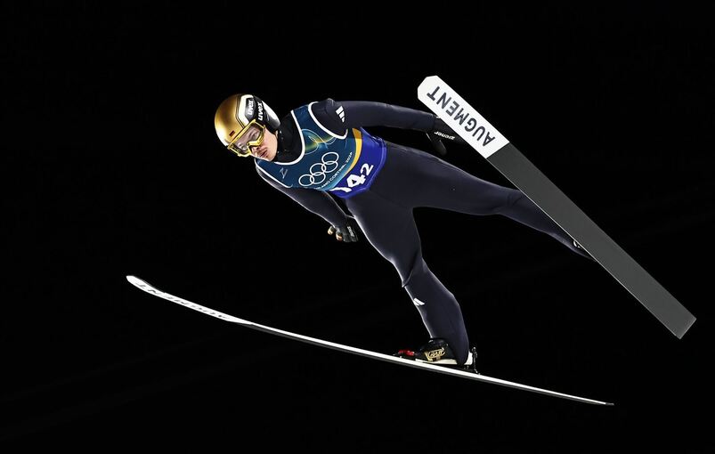 Olympische Winterspiele 2026 Olympische Winterspiele 2026