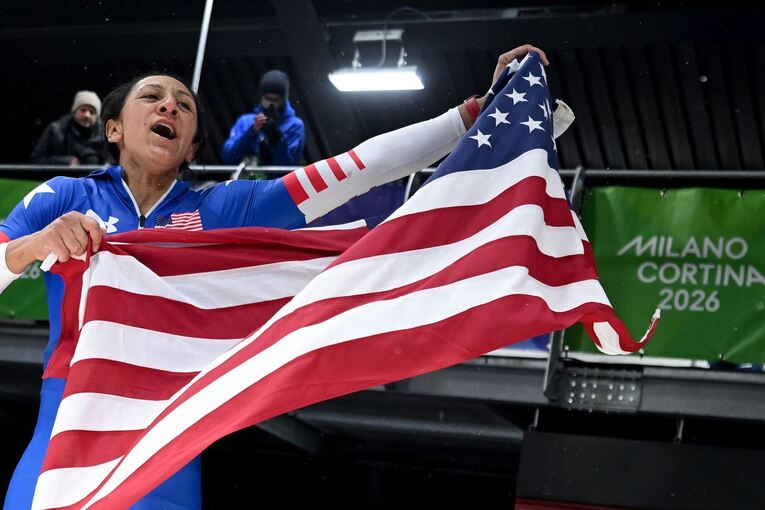 Olympische Winterspiele 2026 Olympische Winterspiele 2026