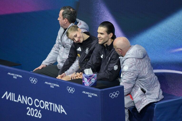 Olympische Winterspiele 2026 Olympische Winterspiele 2026