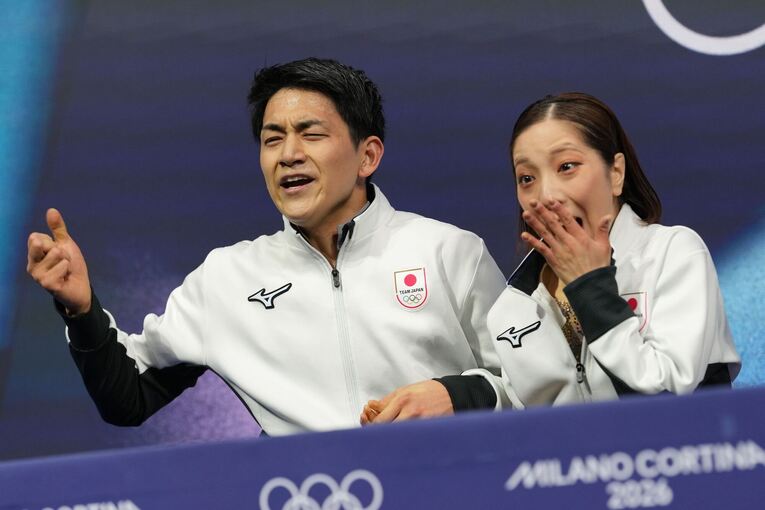 Olympische Winterspiele 2026 Olympische Winterspiele 2026