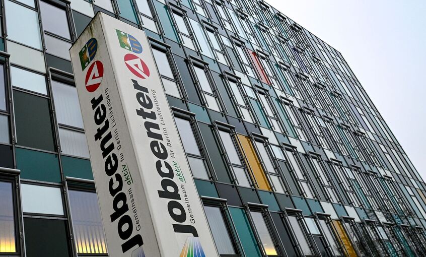 Jobcenter Jobcenter