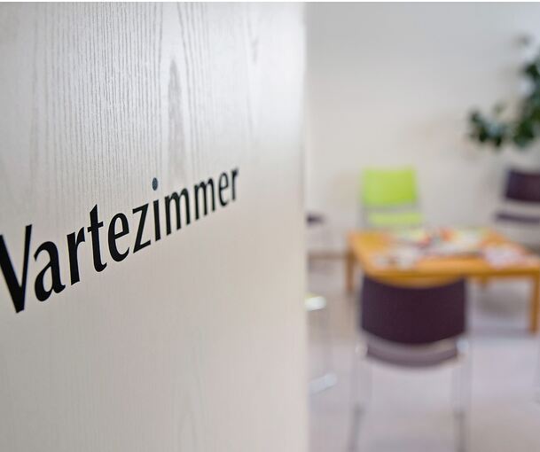 Zwei Wartezimmer im Strohgäu werden künftig leer bleiben – andere dafür umso voller werden. Neuaufnahmen sind für viele der noch vorhandenen Ärzte aber schwierig.