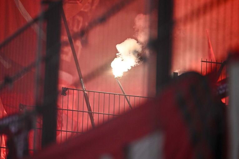 1. FC Heidenheim - Bayern München