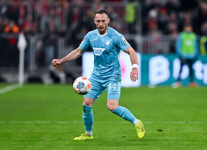 Bayern München - TSG 1899 Hoffenheim Bayern München - TSG 1899 Hoffenheim