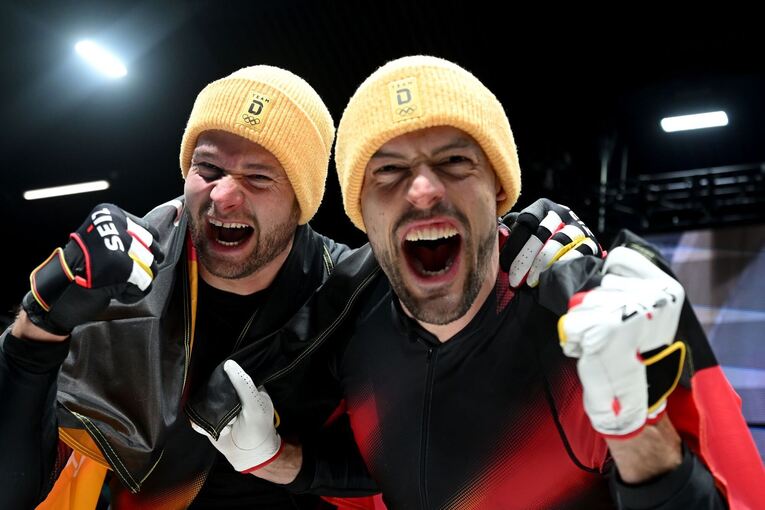 Olympische Winterspiele 2026