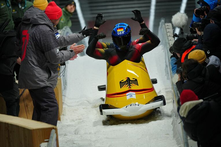 Olympische Winterspiele 2026