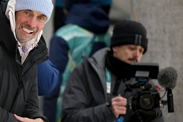 Olympische Winterspiele 2026