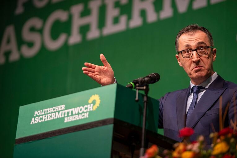 Politischer Aschermittwoch Baden-Württemberg Politischer Aschermittwoch Baden-Württemberg