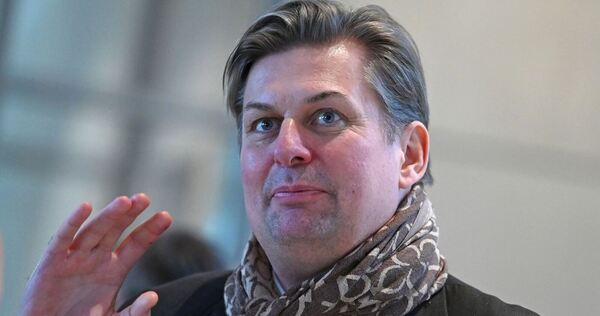 AfD-Politiker Maximilian Krah