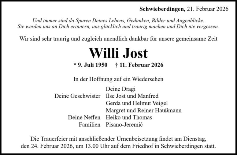 1657561(1-1)/Kuhn Bestattungen GmbH & Co. KG Vermi