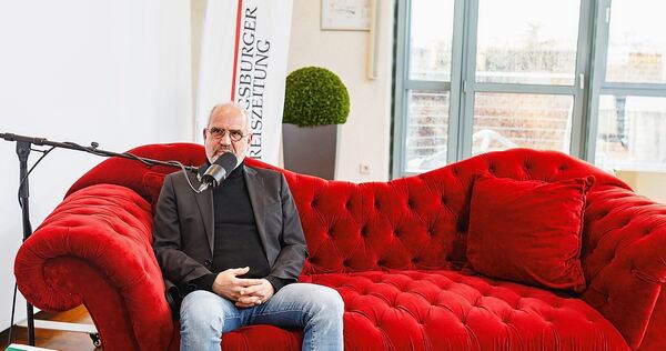 Jörg-Ulrich Kessler fordert einen Neustart in der Bildungspolitik.