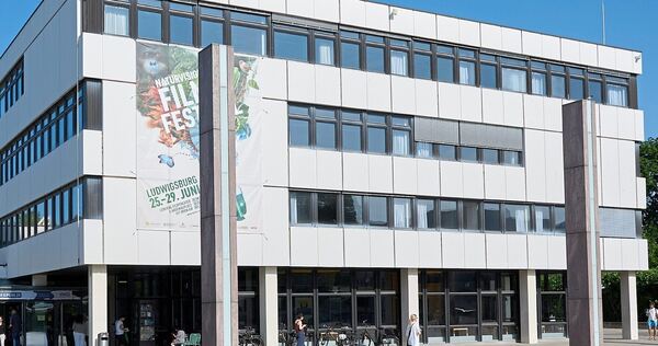 Viele Veranstaltungen der Vhs Ludwigsburg finden im Kulturzentrum statt.