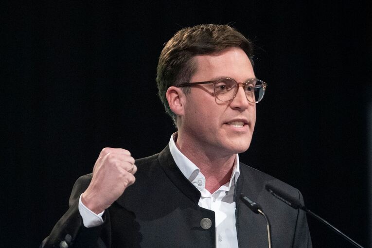 Politischer Aschermittwoch - Baden-Württemberg