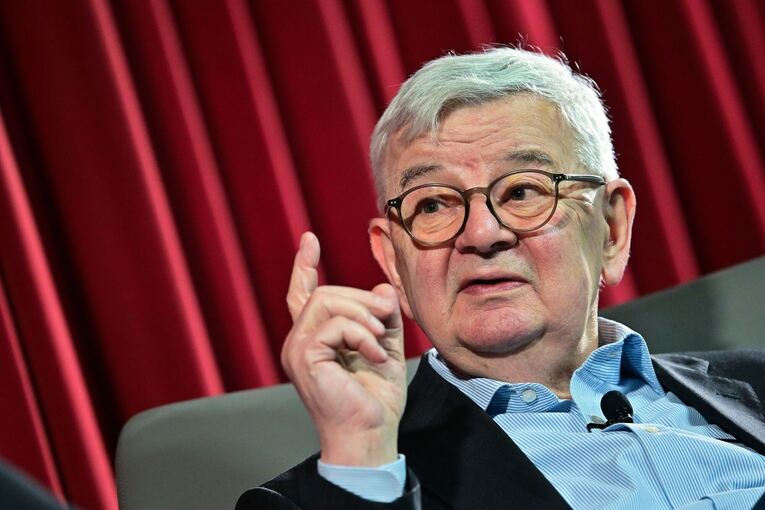 Joschka Fischer