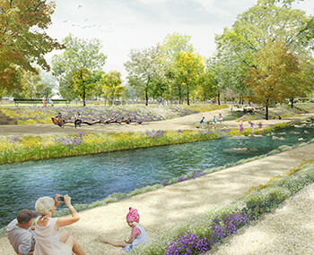 Landesgartenschau Stadtstrand