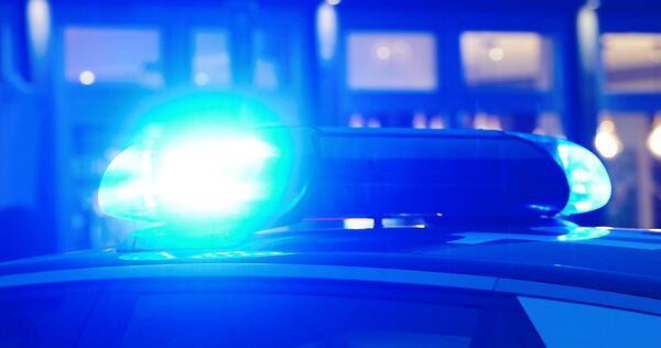 Die Polizei Vaihingen nimmt HInweise entgegen.