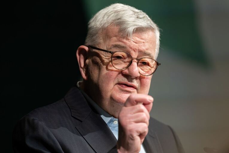 Politischer Aschermittwoch - Baden-Württemberg