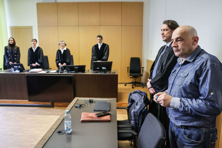 Zivilprozess um Tod von Schülerin Emily auf Klassenfahrt