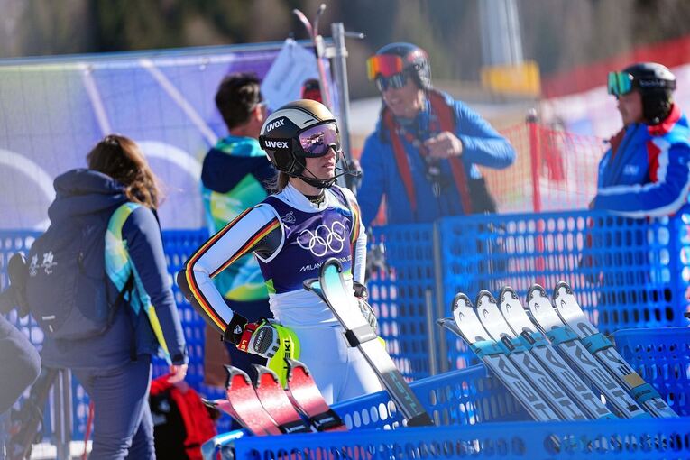 Olympische Winterspiele 2026