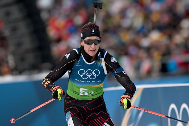 Olympische Winterspiele 2026