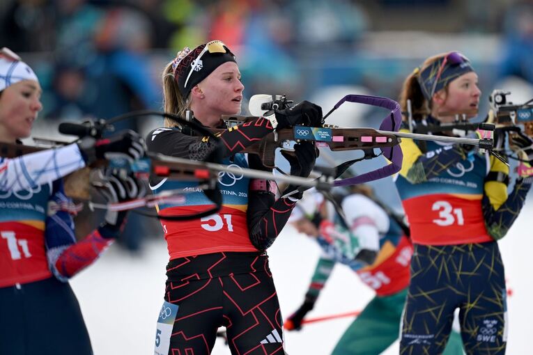 Olympische Winterspiele 2026